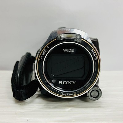 Sony HDR CX560 HD Camcorder Handycam 64GB Internal Memory Japan