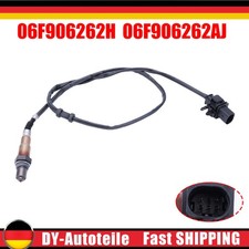 Lambdasonde Regelsonde Vor Kat Für VW Golf Passat Audi A3 Porsche 911 Seat Skoda