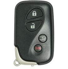 Smart Key Fob Transmitter Keyless Entry Remote Replacement for Lexus RX350/RX...