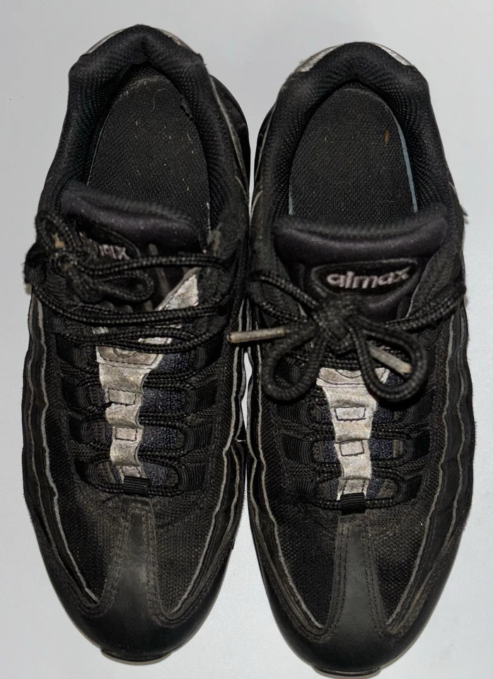 Nike Air Max 95 Essential, photo 4 of 5