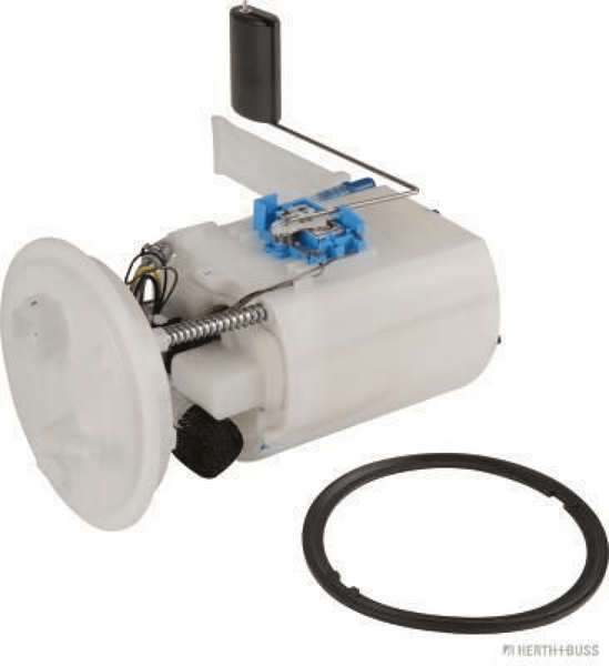 Kraftstoffpumpe FüR Hyundai KIA Elantra IV Stufenheck I30 Kombi Cee'd-image