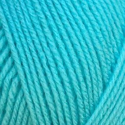 Stylecraft Special DK Strickgarn 2187 Aquamarine 100g Wolle Acryl Knäuel