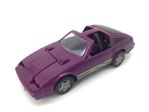 Original M.A.S.K Vintage - Mask / Venom - Retro Fahrzeuge Actionfiguren Kenner - Picture 54 of 82