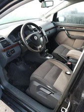 Boite de vitesse Volkswagen TOURAN