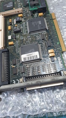 COMPAQ 242777-001 1 CH WIDE-SCSI PCI CONTROLLER _0,2_5