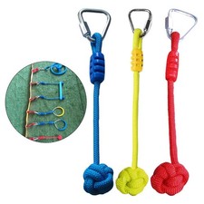 Swing Monkey Fists Playground Swing Climbing Accessories