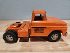 Vintage Tonka 1963/4 #739 Allied Van - Semi tractor only