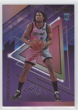 2020-21 Panini Recon Holo Pink Precious Achiuwa #172 0ly1