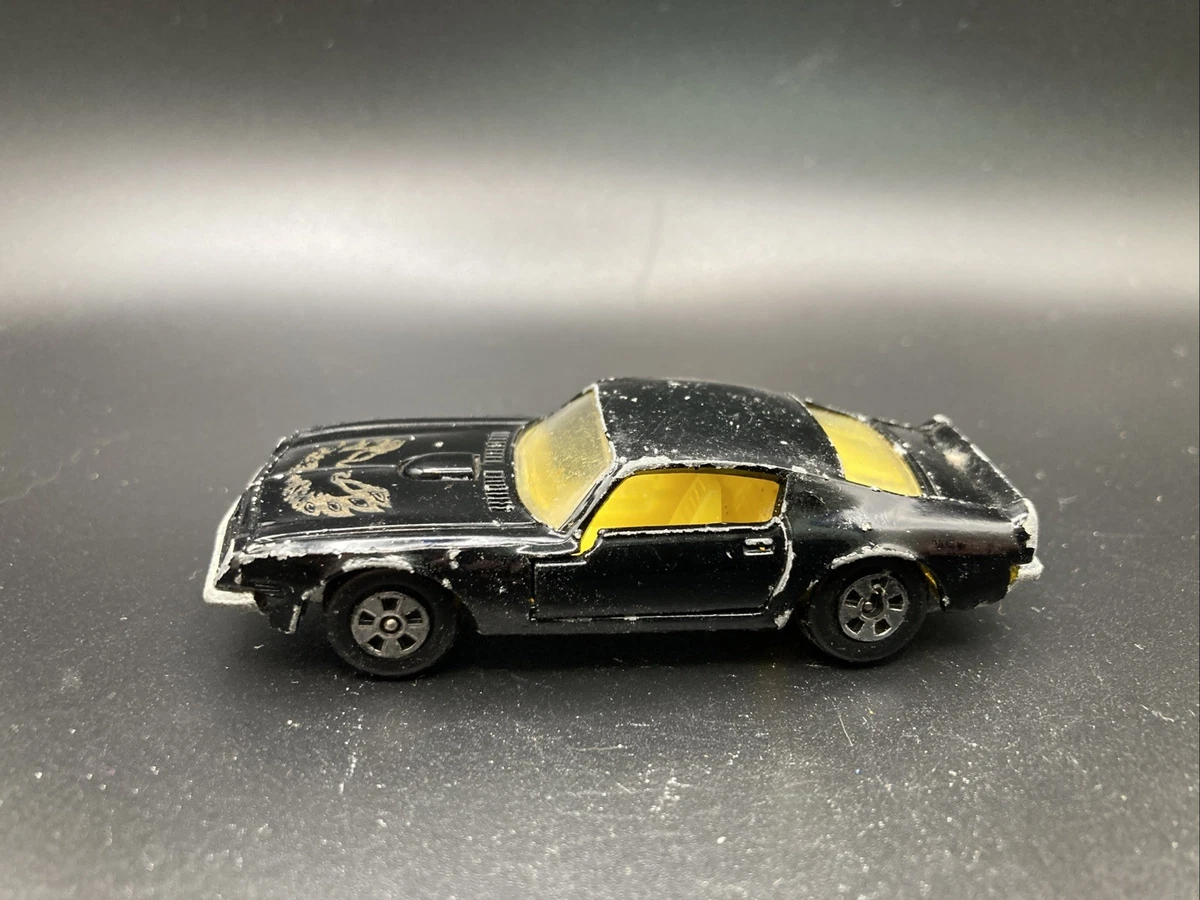 smokey and the bandit ertl products for sale | eBay