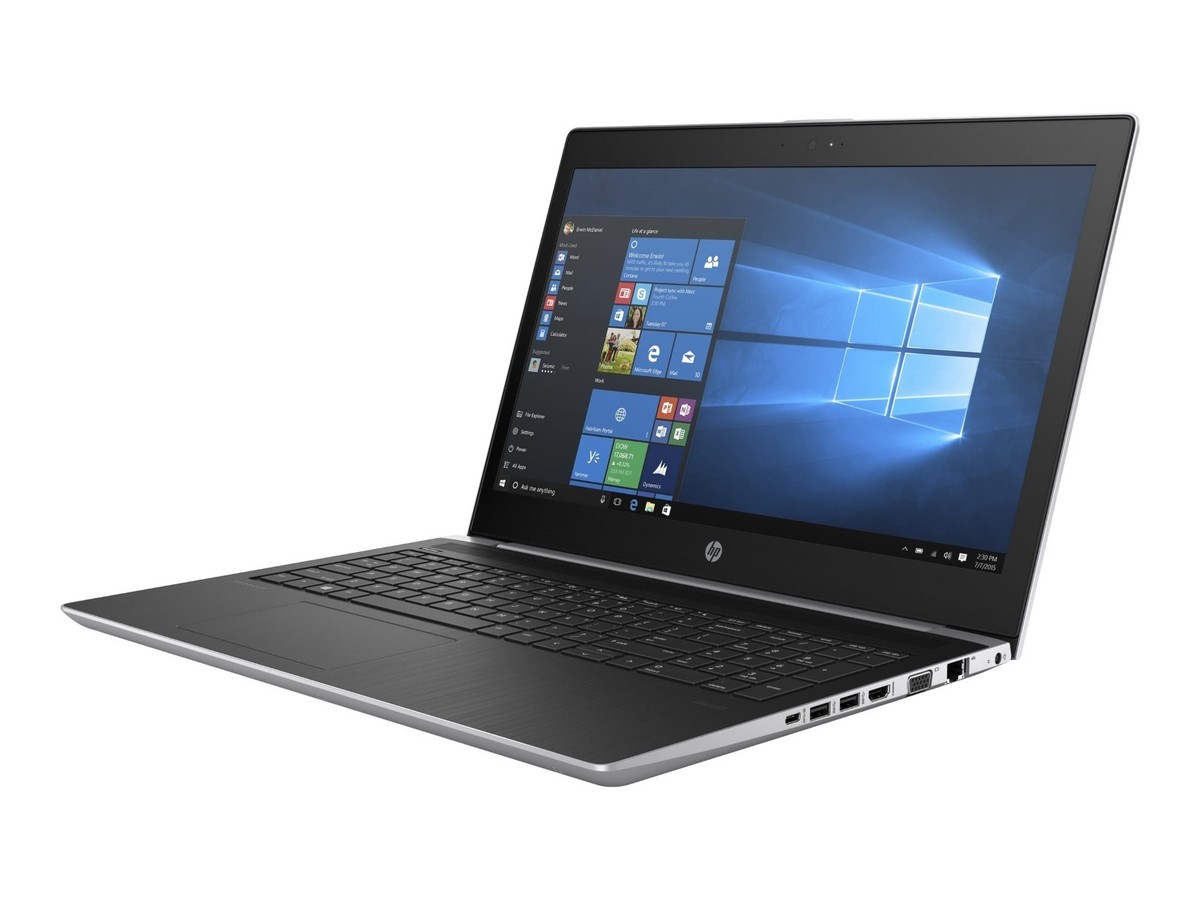 HP ProBook 450 G5 Windows10Pro ノートパソコン HP ProBook 450 G5 I7-8550u 1.80ghz 256gb SSD Win 10 8gb Laptop