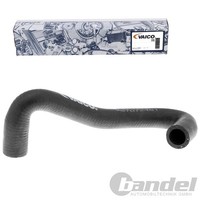 Vaico KÜHlerschlauch Passend FüR Audi A3 Seat Leon Toledo Skoda Octavia Vw Bora