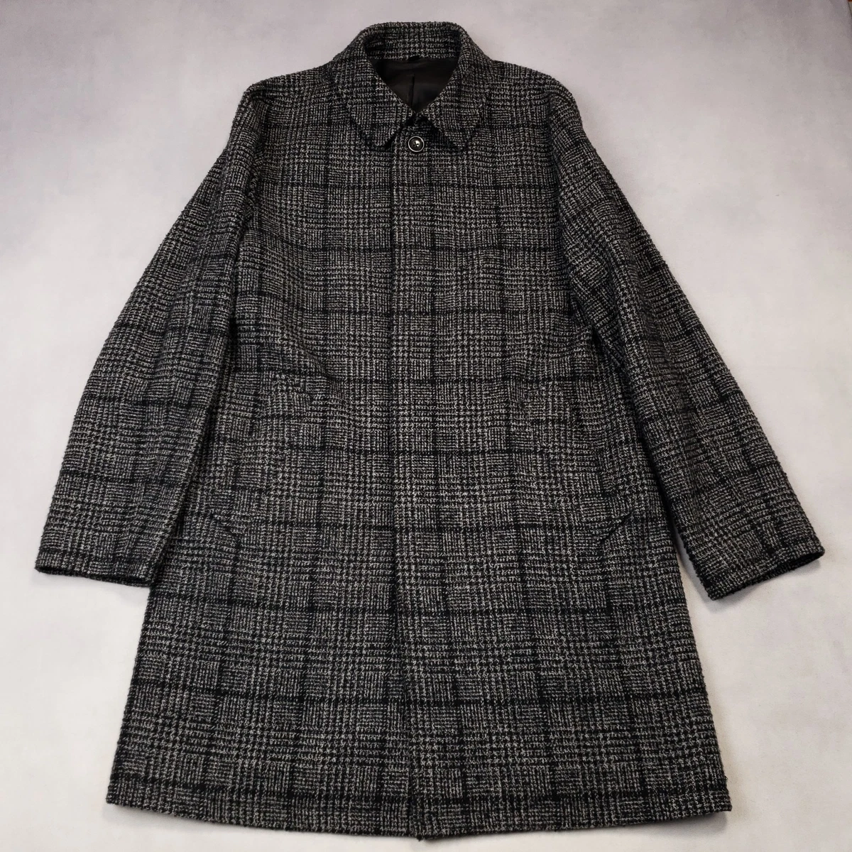 j crew plaid jacket products for sale | eBay