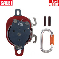 Dispositivo di discesa di salita CCR alimentato da trapano CCR dispositivo di discesa