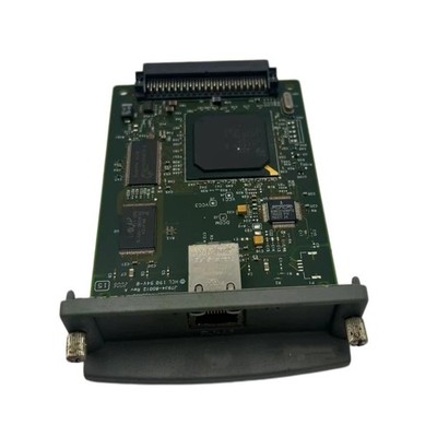 Network  Card Fits For Hp jetdirect 620N T2300 10/100tx T790 T620 T610 Z3200 #jd