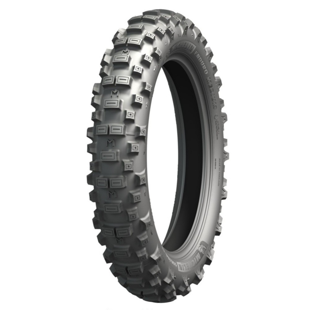 Tyre MICHELIN Enduro Medium 120/90-18 M/C 65r Tt for Moto Spare Parts - Image 13