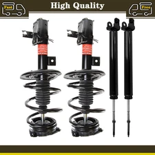 OEM Monroe Front Strut & Rear Shock For 2013 2014 2015 2016 2017 Nissan Altima_