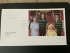 Great Britain 2000 #1943 Queen Mother’s 100th Birthday - FDC
