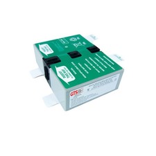 Global Technology Systems - APCRBC123-GTS - UPS replacement battery for APC