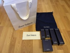 Zure Solaris Set