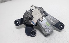 PEUGEOT 307 3A/C Heckscheibenwischermotor 9637158780 2.00 Diesel 100kw 27608530