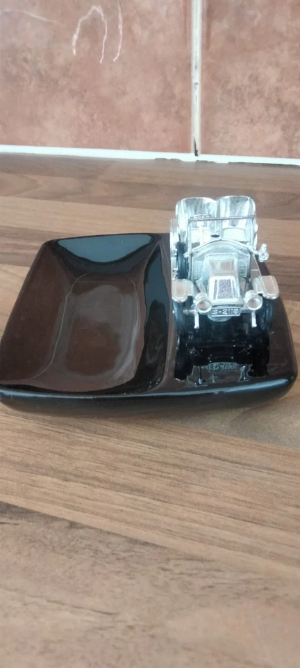 Renault Lesney 1911 vintage 2 plazas Foto 2 de 4