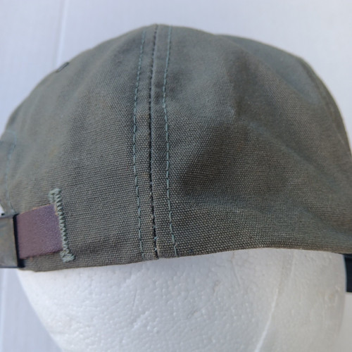 Vintage Disney Strapback Hut Mickey Goofy Donald Duck "Wandern" Disney Store USA - Bild 6 von 13