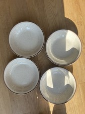 Dudson Duraline  4034 bowls - set of 4 
