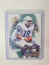 Peyton Manning 1999 Aurora Canvas Creations