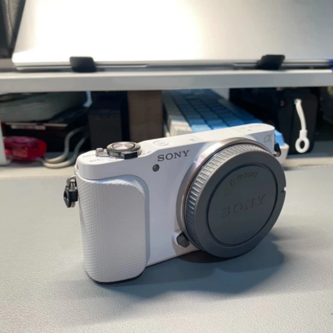 Sony Alpha Nex-3N Mirrorless Interchangeable Lens Cameras for Sale