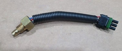 New Flyer 048119 Low Coolant Level Sensor 12V MCI