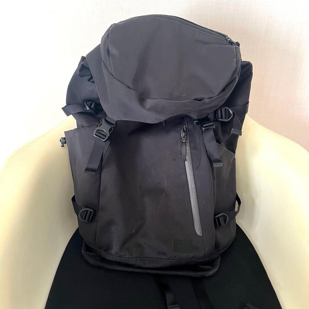 [PORTER] Porter Future Backpack Black - image 1