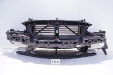 BMW 6er F12 F13 F06 Vorderwand Tr�ger Stossf�nger Luftf�hrung Halterung