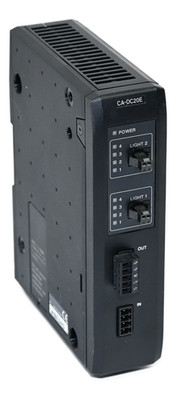Keyence CA-DC20E Light Source Controller