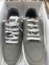 Rockport ProWalker Tour RMPWTOUR Mens Gray Wide Lifestyle Sneakers Shoes