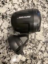 Mr. Beams Battery Operated Bright Security Spotlight Motion Sensing LED