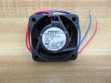 Papst 412J Axial Fan
