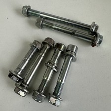 Benelli 502c 2021 Engine frame mount bolts as shown
