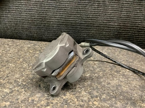14 Ducati Panigale 899 Rear Brake Caliper 63C - Picture 3 of 3