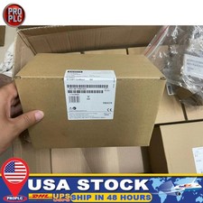 New Siemens SIMATIC S7-200 SMART CPU SR60 6ES7288-1SR60-0AA1 6ES7 288-1SR60-0AA1
