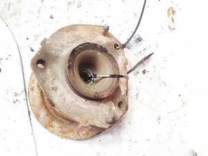 1307241080 Domlager Federbeinlager Stützlager - Vorne Linke  Fia DE1356722-92