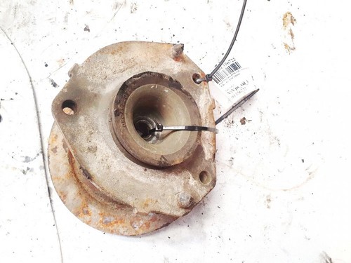 1307241080 Domlager Federbeinlager Stützlager - Vorne Linke  Fia DE1356722-92