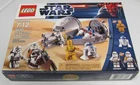 LEGO Star Wars: Droid Escape  (9490) 2012 Escape Pod, R2D2, C3PO,Droids--NEW