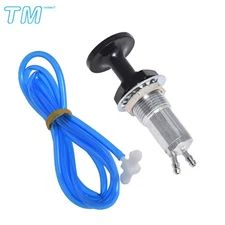 10161 Fuel Plunger Primer Pump Kit For Snowmobile Cat Polaris SkiDoo Yamaha