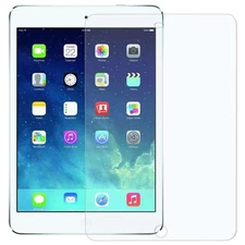 AMZER KRISTAL CLEAR SCREEN PROTECTOR SCRATCH GUARD SHIELD FOR APPLE IPAD AIR