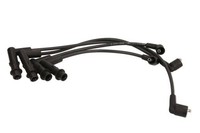Engitech ZüNdleitungssatz ZüNdkabel Satz FüR Renault Laguna II 2.0 16V IDE