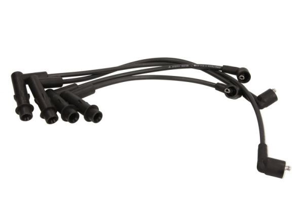 Engitech ZüNdleitungssatz ZüNdkabel Satz FüR Renault Laguna II 2.0 16V IDE-image