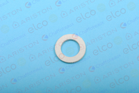 Elco Dichtung 18.5/11.5X2 R1/2In Asbestfrei