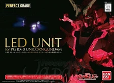 Bandai Hobby Gundam PG LED Unit for Unicorn Gundam/Banshee Norn 1/60 Scale Kit