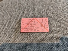 Taronga Zoo St Peters Ferry Bus Sydney SRA Child Ticket