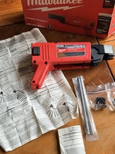 Milwaukee Collated Magazine for M18 FUEL Drywall Screw Gun New